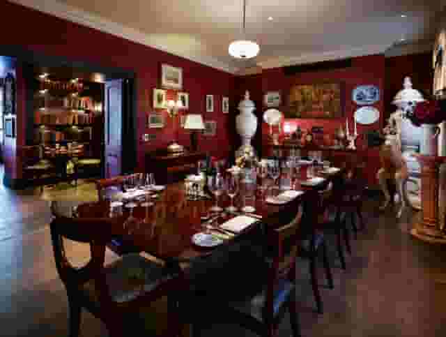 The Zetter Clerkenwell