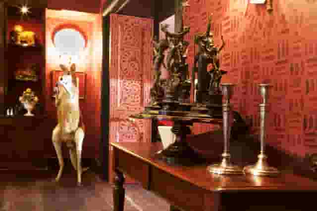 The Zetter Clerkenwell