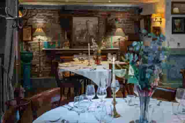 The Zetter Clerkenwell