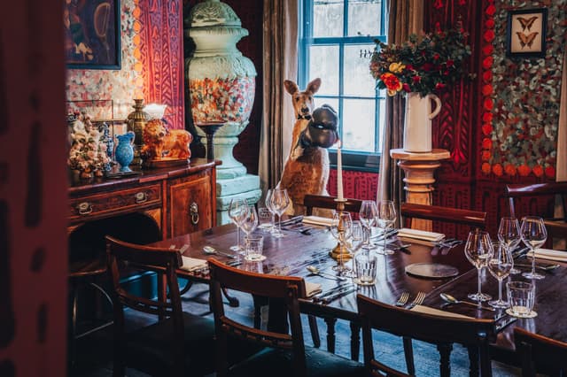 The Zetter Clerkenwell