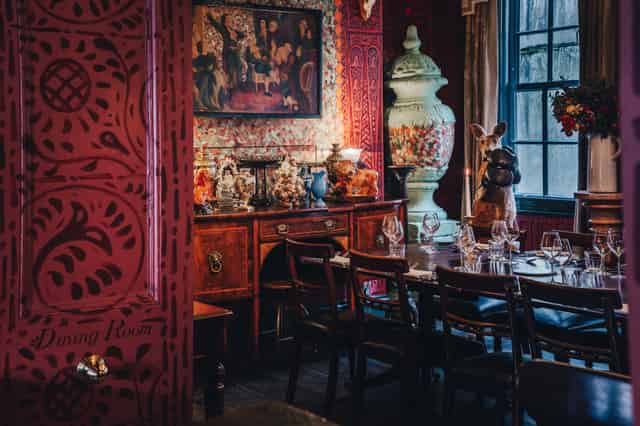 The Zetter Clerkenwell