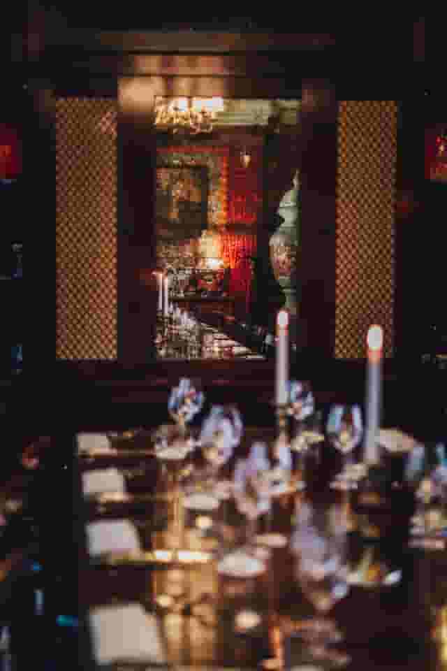 The Zetter Clerkenwell