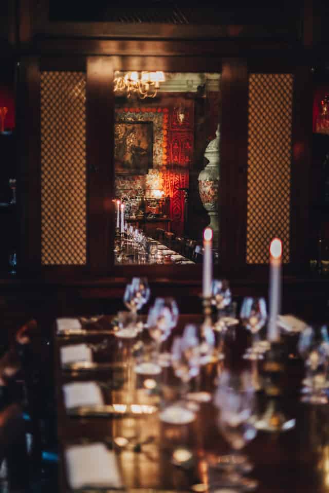 The Zetter Clerkenwell