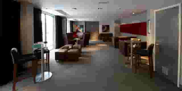 The Bermondsey Square Hotel