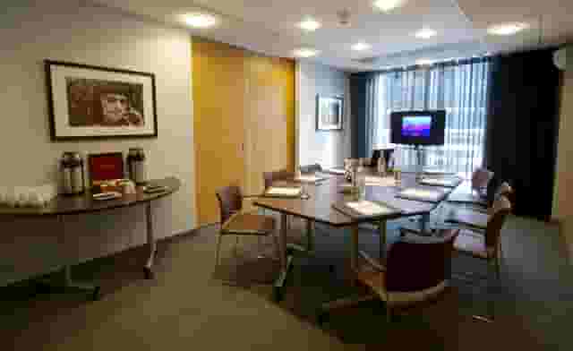 The Bermondsey Square Hotel