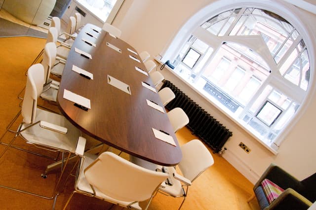 The Offices at 53 King Street