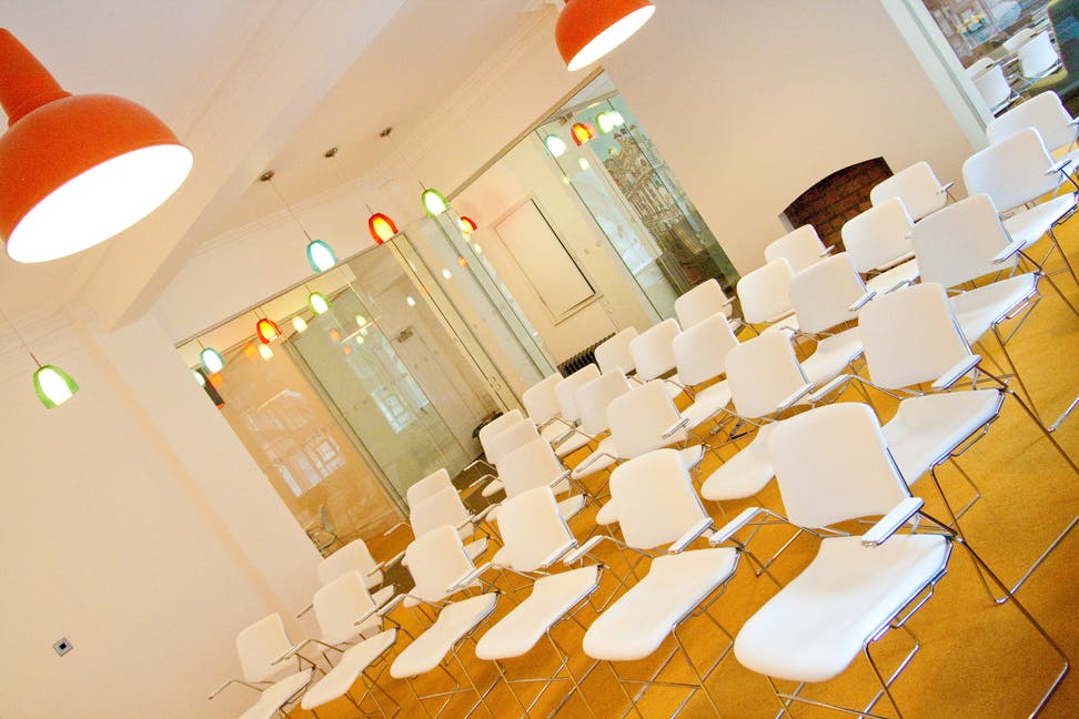 Meeting Room - image