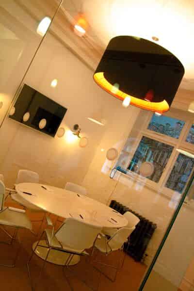 The Offices at 53 King Street