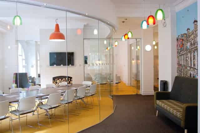 The Offices at 53 King Street