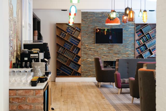 The Offices at 53 King Street