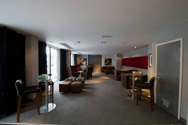 Events Suite