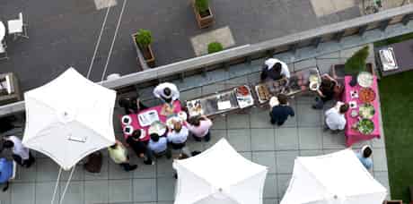 Events Suite