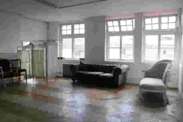 The Factory (Arts Theatre)