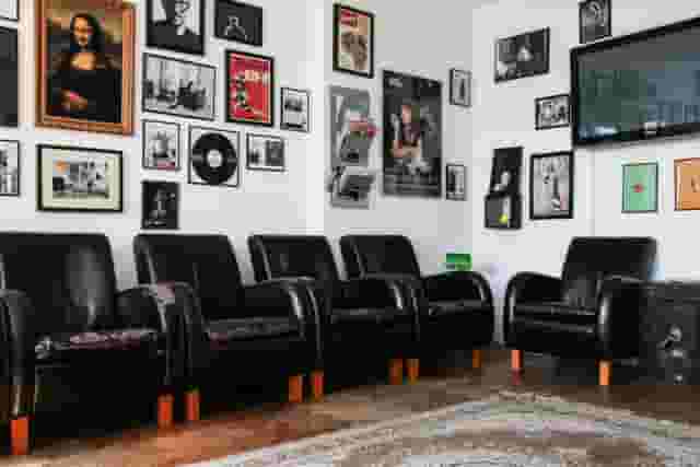 The Factory (Arts Theatre)