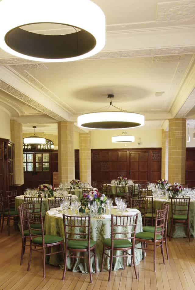 The Lobby