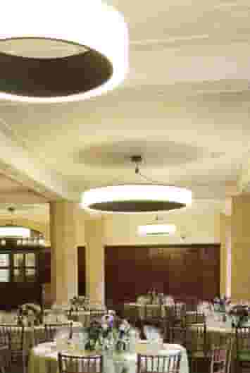 The Lobby