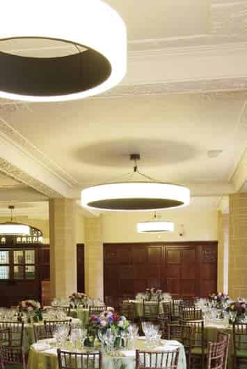 The Lobby