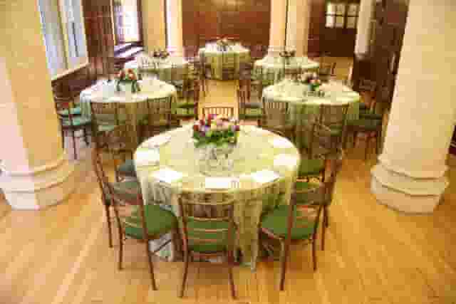 The Lobby