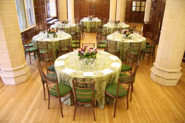 The Lobby