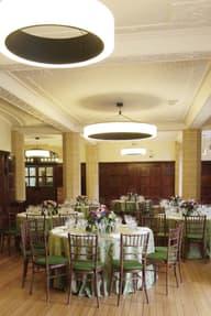 Private Dining Rooms