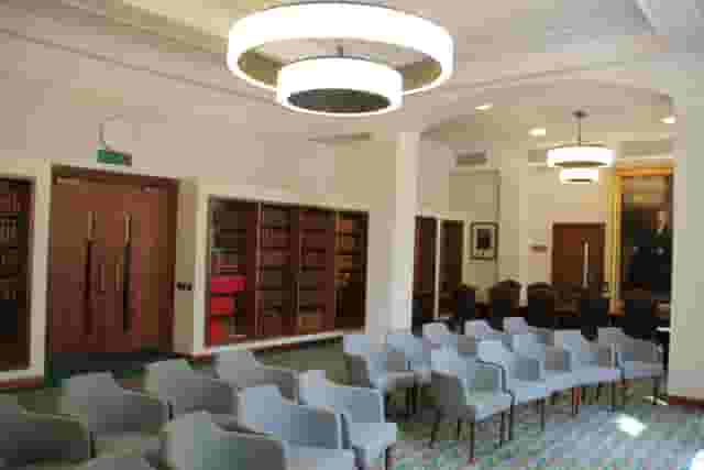 The Supreme Court of the United Kingdom