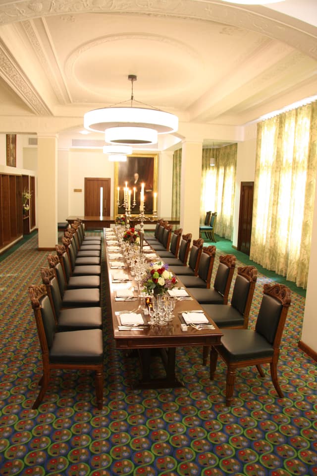 The Supreme Court of the United Kingdom