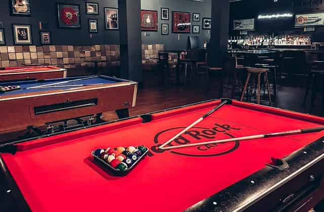 Hard Rock Cafe Glasgow