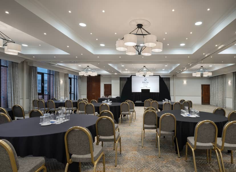 Merchant Suite