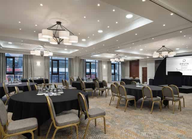 Merchant Suite