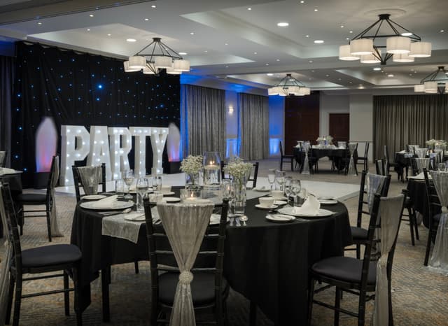Delta Hotels by Marriott Liverpool