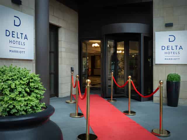 Delta Hotels by Marriott Liverpool