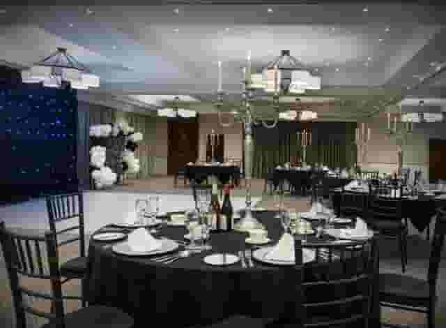 Delta Hotels by Marriott Liverpool