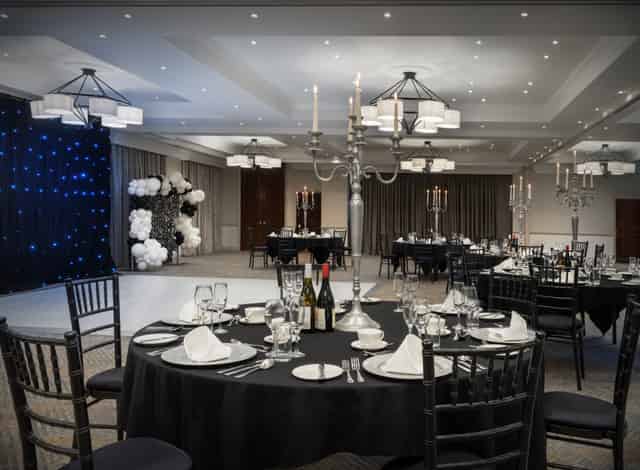 Delta Hotels by Marriott Liverpool