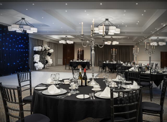 Delta Hotels by Marriott Liverpool