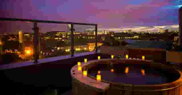The Bermondsey Square Hotel