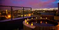 Outdoor Terraces