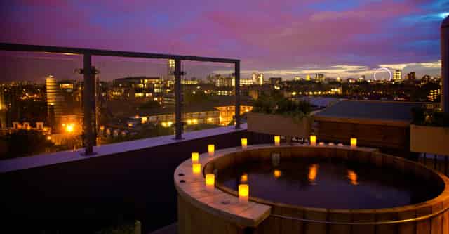The Bermondsey Square Hotel