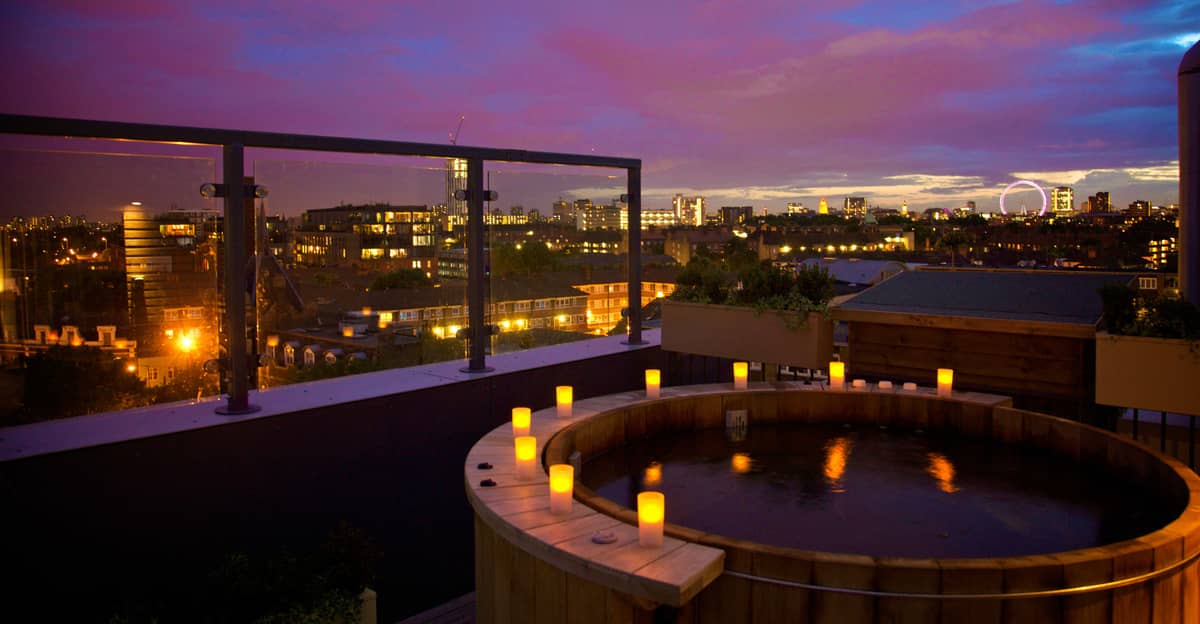 The Bermondsey Square Hotel