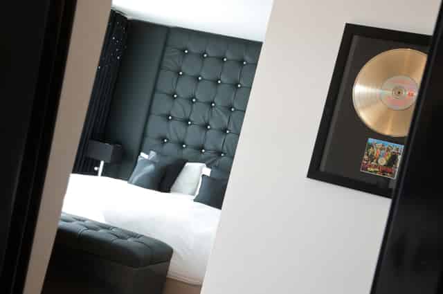 The Bermondsey Square Hotel