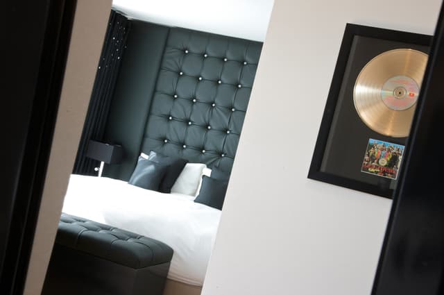 The Bermondsey Square Hotel