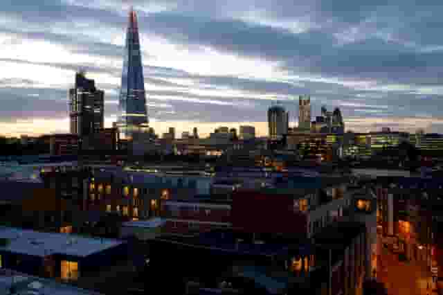 The Bermondsey Square Hotel