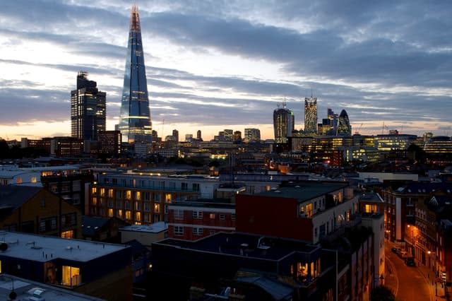 The Bermondsey Square Hotel