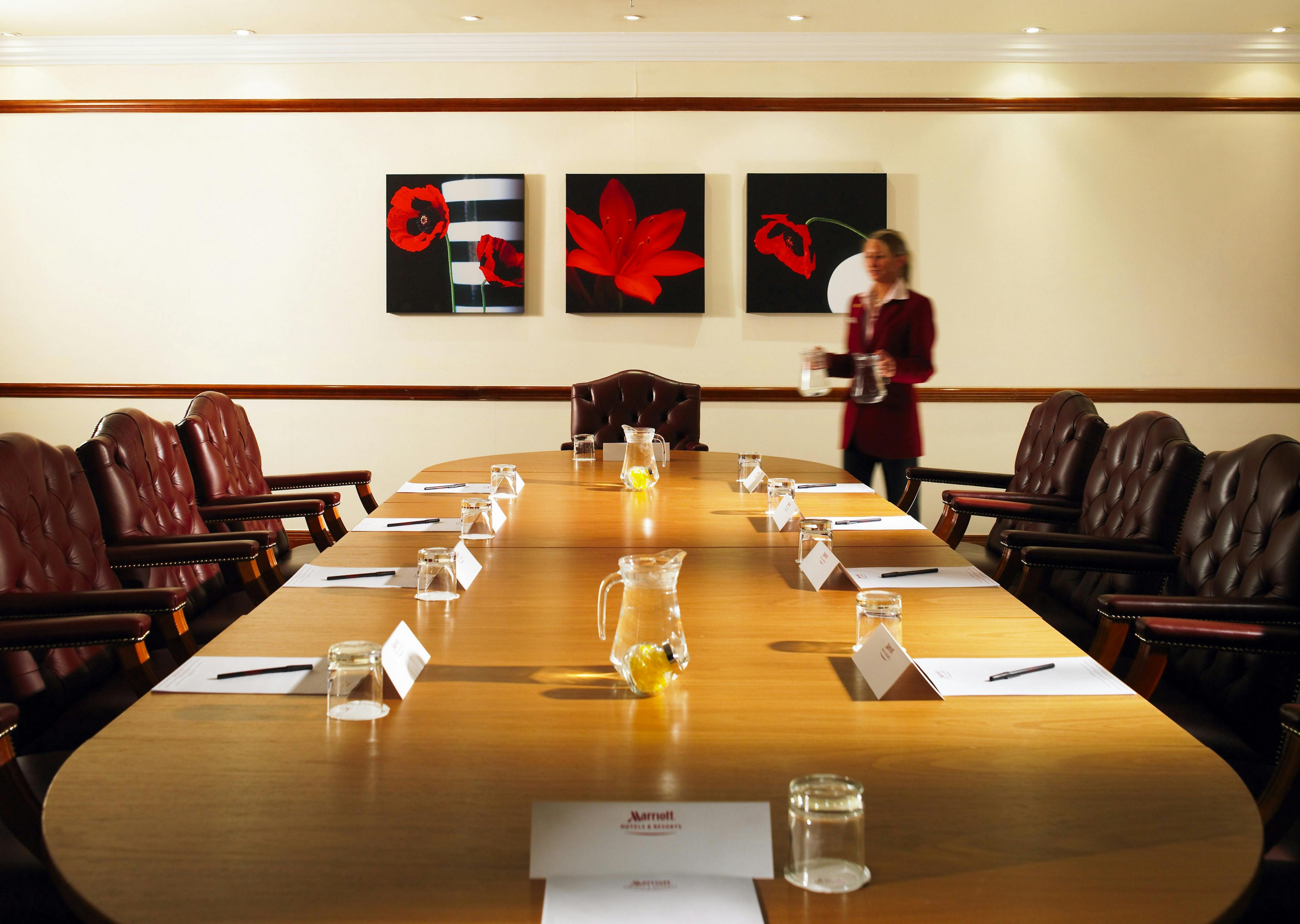 Delta Hotels by Marriott Liverpool - image