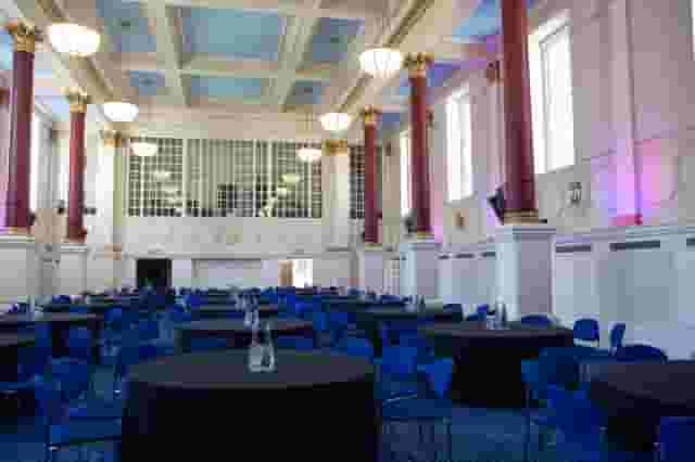 BMA House
