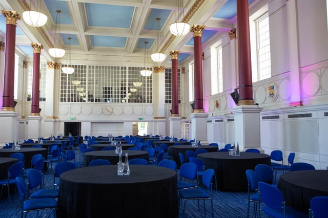 BMA House