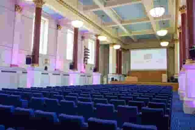 BMA House