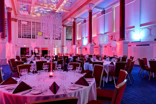 Great Hall