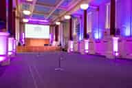 Christening Venues