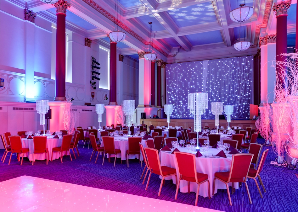 Great Hall | BMA House
