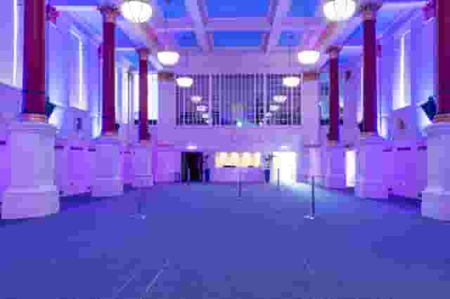 BMA House